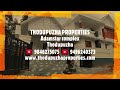 thodupuzha properties@new two storied home near thodupuzha vazhakulam