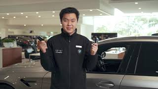 Waverley BMW Genius How To Series - BMW Driver Profiles