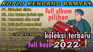 Download Lagu KOPLO KENDANG RAMPAK FULL ALBUM PILIHAN TERBARU 20... MP3 Gratis
