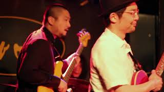 ZAZENBOYS   Cold Beat Toronto   2012 05 19