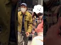 兔飽飽下車可可愛愛 20230214 || 无法拒绝绿色小狗的微博视频 ​​ / WilliamChan 陳偉霆你是我唯一