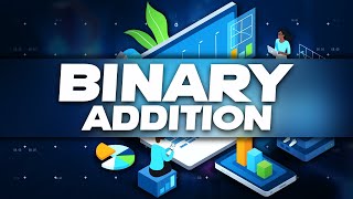 Add binary numbers | IGCSE Computer Science Past Paper Solution