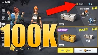 rules of survival app for android