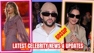 "Hollywood's Hottest Couples: Bad Bunny & Kendall Jenner's Romance Revealed!"