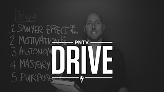 PNTV: Drive by Dan Pink (#289)