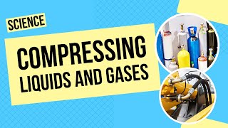 Hydraulics and Pneumatics | Science Lesson