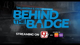 Behind The Badge, Part 4