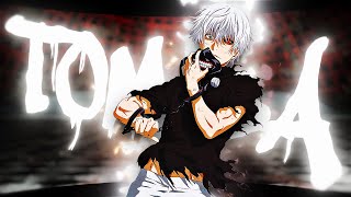 Kaneki 4K - [Kaneki VS Jason AMV - JnJavelin \