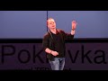 Слушать и слышать Арсен Рябуха tedxpokrovkast