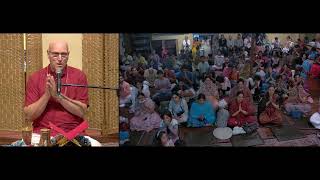 Youth Jam | H.G. Vaisesika Dasa | 2024-10-13 | ISV