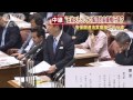 安保法制「やっと憲法論脱し」事例に基づく具体論へ 15 07 30