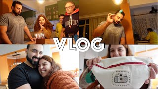 14 YIL SONRA TÜM AİLE BİRARADA 🥲 ABİMLE 1 GÜNDE ÇİĞKÖFTE VE KOKOREÇ KEYFİSU 🥰 #vlog