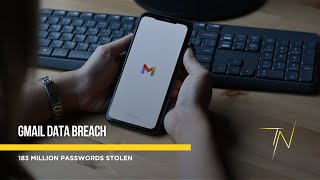 Gmail users warned after massive data breach affects over 183 million emails