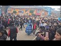 festividad de los negritos de huancavelica 2025