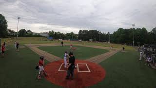 Batter Interference?