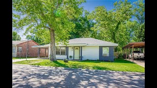 Preview of the Residential for rent at 309 Morrison Avenue, Houma, LA