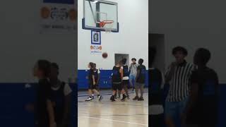 BRODY CARTER S4G 10U BASKETBALL #bhfyp #ncaa #love #like #explore #kevindurant #mvp #basketballedit