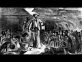 First Enslaved Africans in America