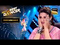 India's Best Dancer S3 | इस Duo के Mesmerizing Act ने Judge Sonali को किया Shock | Performance