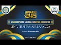 wisuda 245 universitas airlangga 22 desember 2024