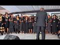 Queen Mother M. Mahumani,s Funeral (You Jesus) (Nkomo 22B, Giyani) (Ntwanano Media)