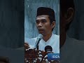 JANGAN TINGGALKAN SHOLAT DENGAN SENGAJA. @USTADZ ABDUL SOMAD