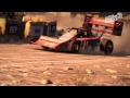 DiRT 2 - Racing Mod