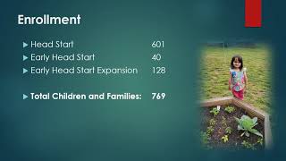 Head Start/Early Head Start Board Training video
