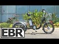 Revolve Electric Vehicles Steady Eddie Tricycle Review - $1.2k