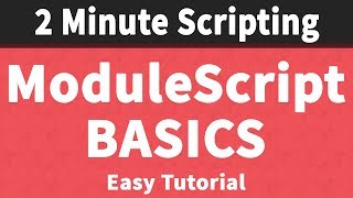 Playtubepk Ultimate Video Sharing Website - how to use module scripts roblox scripting tutorial