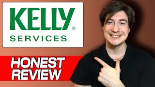 Kelly Services Job Board Review: My Honest Experience Finding Remote & Temp Jobs in 2025