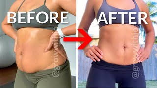 How To Reduce Lower Belly Fat | Learn From My Experience