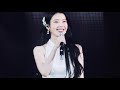 IU - Above The Time + You&I @ HEREH WORLD TOUR Berlin