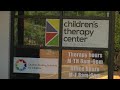 Children's Therapy Center moving auction online