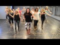 Fireball Line Dance Teach & Demo (DeAnna Lee Dance)