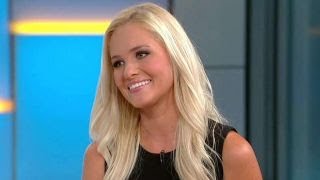 Tomi Lahren: Put your hand on your heart for solidarity