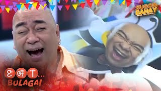 WALLY BEE?! 🤣 | SUGOD BAHAY MGA KAPATID | Jan. 09, 2025