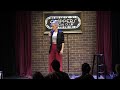 The Problem With Being Pretty In LA - Maxi Witrak - Flappers Comedy and Restaurant