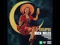 Quentin Miller - Eclipse ft. CJ Francis Iv & Pe$o (New Music September 2017)