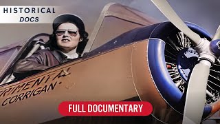 Breaking Barriers: The Untold Story of a Trailblazing Female Pilot | Sky Blazer | Full Documentary