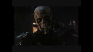 Buckle-up Bonehead, You're Going for a Ride - Army of Darkness