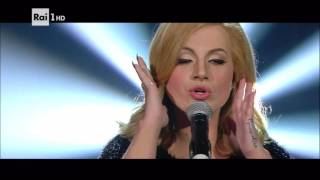 Adele - Deborah Iurato canta "Hello" - Tale e Quale Show Adele - Deborah Iurato canta "Hello" - Tale e Quale Show