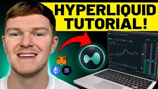 How to Trade on Hyperliquid! (Beginners Guide)