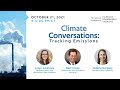 Climate Conversations: Tracking Emissions