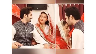 Ayeza khan talking about her marriage ❤️🔥😍