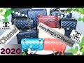 Chanel Handbags Collection 2020 from Best to Worst | OxanaLV