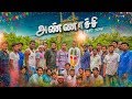 Annachi :: Aayathamaa vol 6 :: Ravi Bharath || Tamil Christian New Video Song