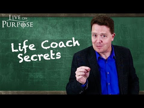 How To Become A Life Coach - YouTube