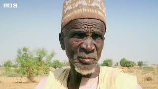 Wasu manyan 'yan fashin dajin Zamfara sun bayyana wa BBC dalilin da suke kashe mutane - BBC Hausa