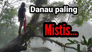 Nekad Mandi Di Danau Ranolewo!!! Danau Paling Mistis Di Sulawesi Utara